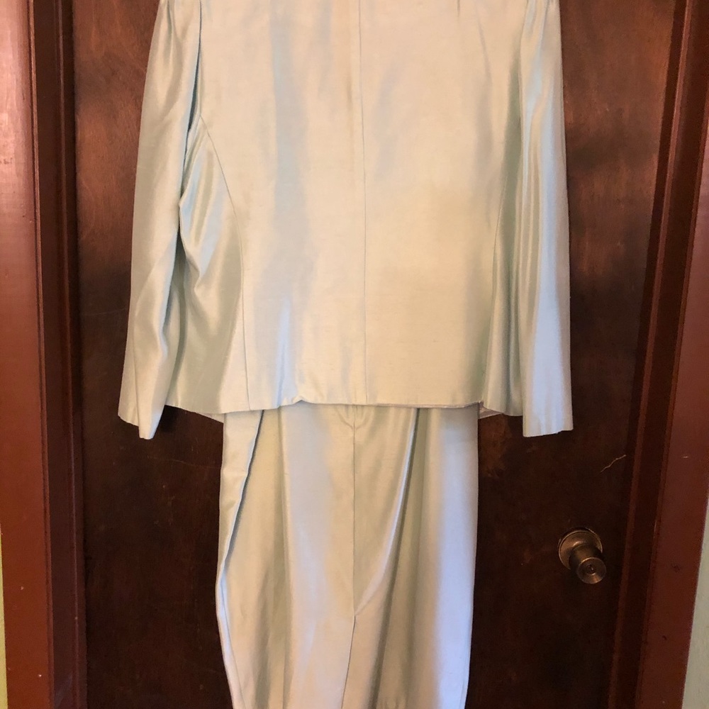 Ami New York Dress View 2